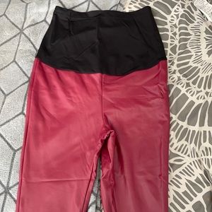 Preggo leggings Popstar Mamacita